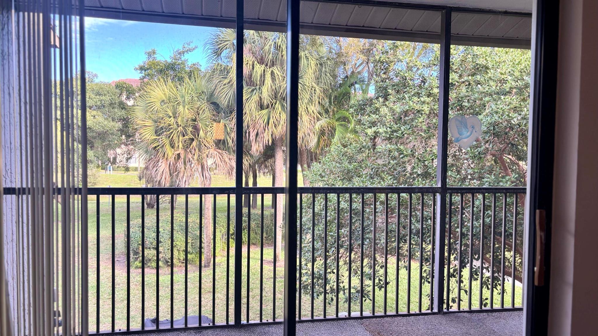 VILLAS AT MEADOW LAKES CO - Residential Lease