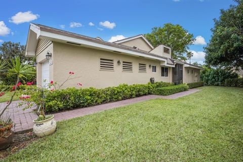 A home in Lake Worth