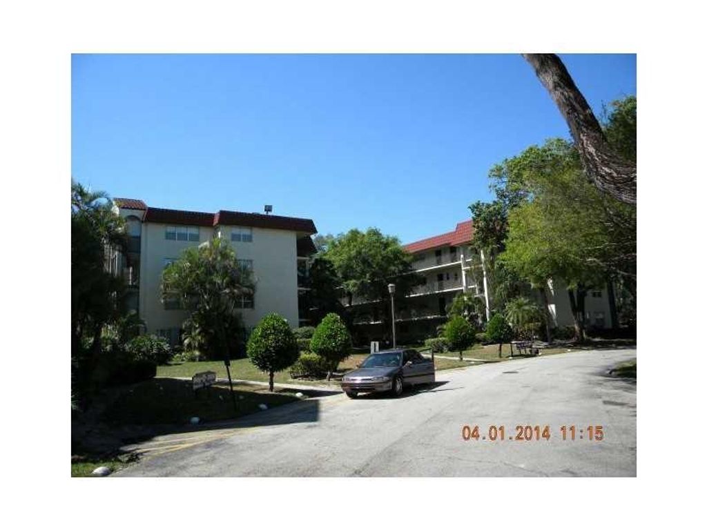 Photo of 3280 Spanish Moss Ter #209, Lauderhill, FL 33319 (MLS # F10531690)
