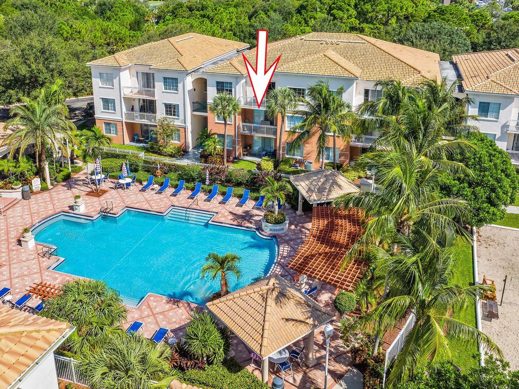 Photo of 4206 Myrtlewood Circle E, Palm Beach Gardens, FL 33418 (MLS # R10919294)