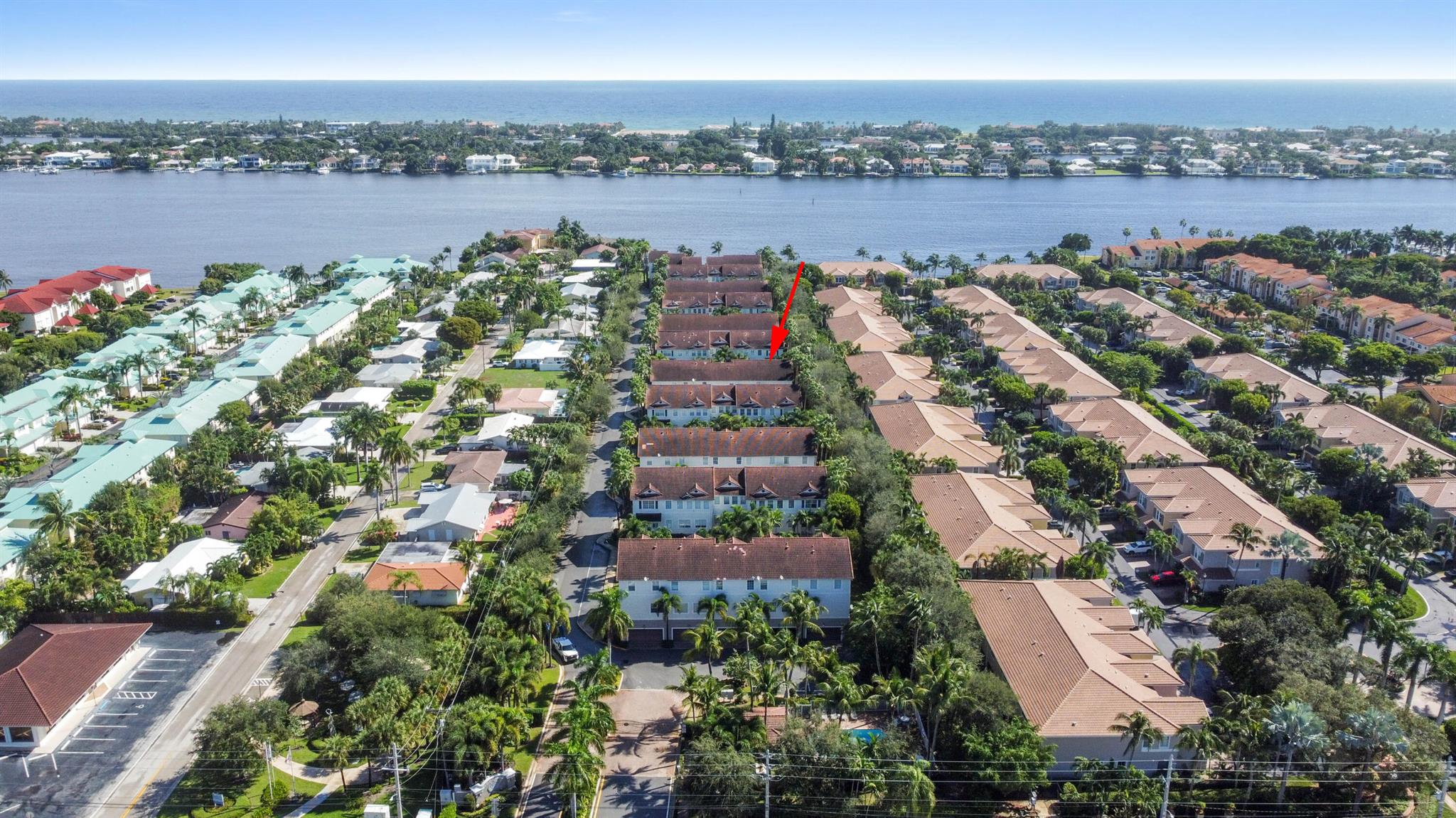 OCEAN CAY - Residential