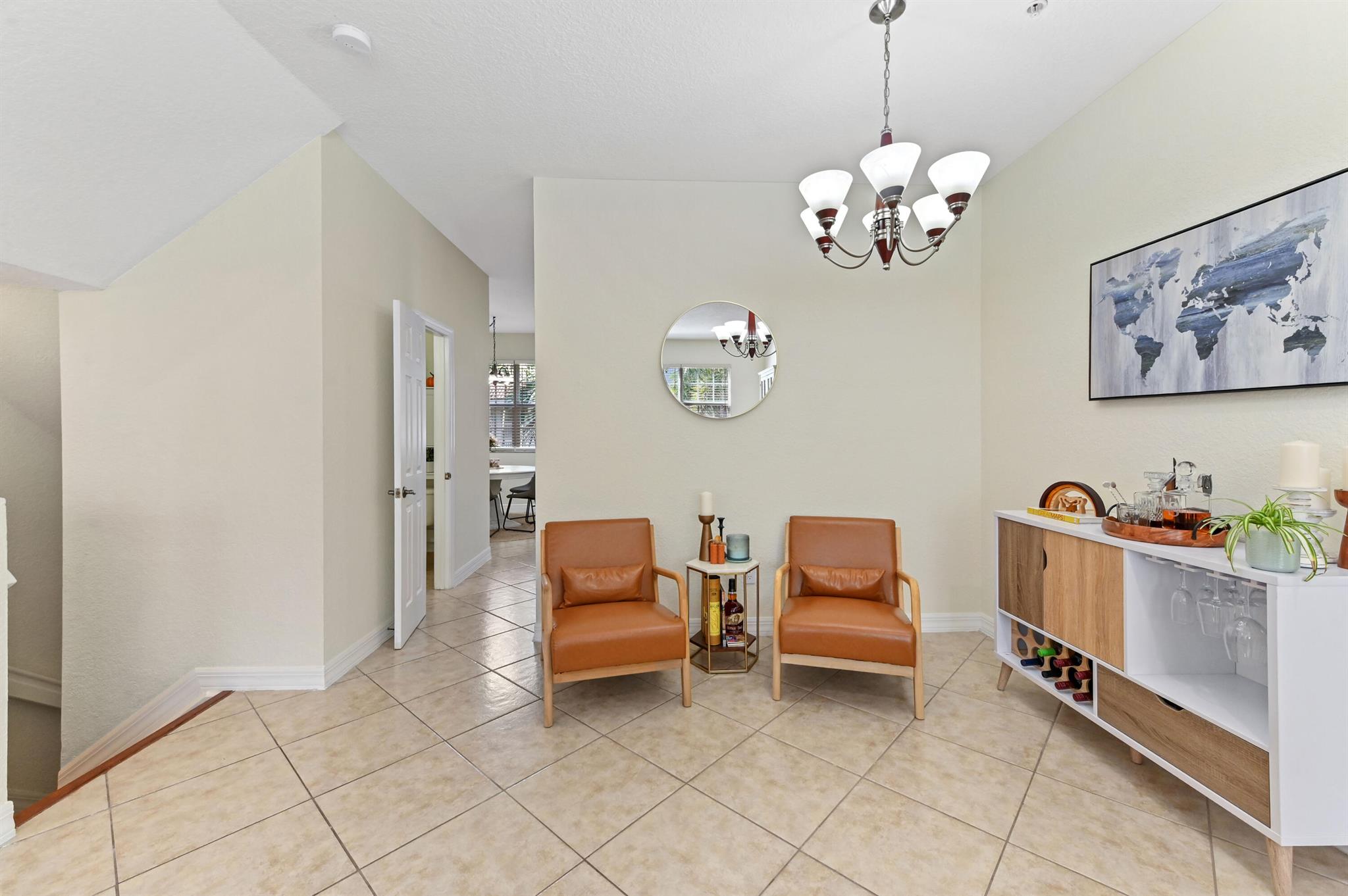 OCEAN CAY - Residential