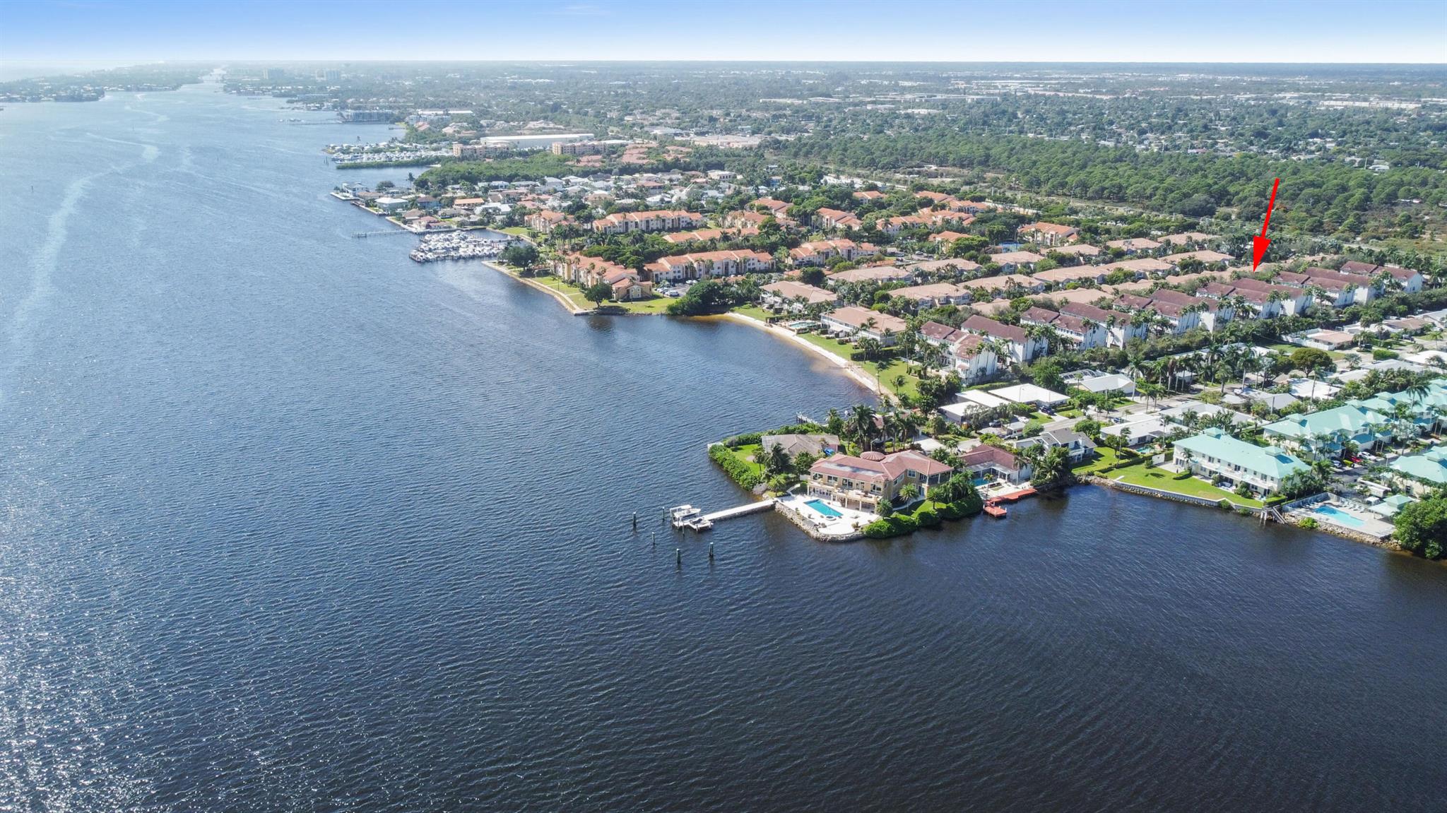 OCEAN CAY - Residential