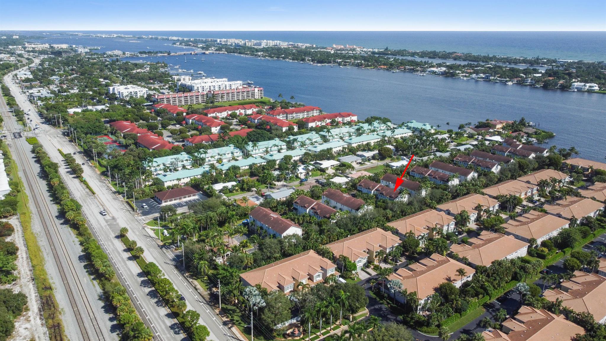 OCEAN CAY - Residential