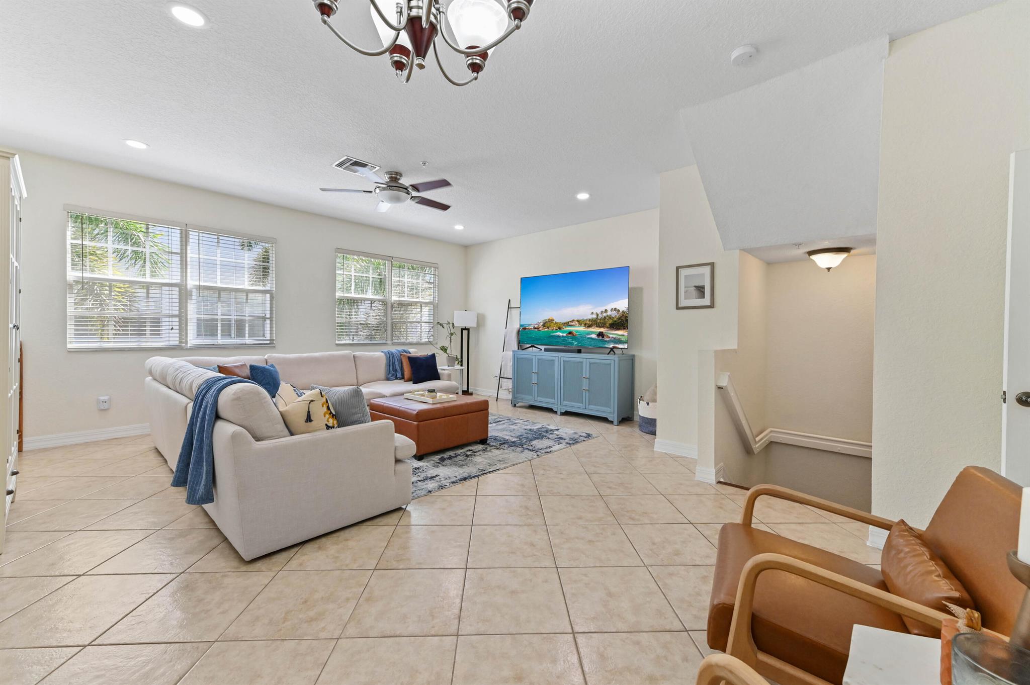 OCEAN CAY - Residential