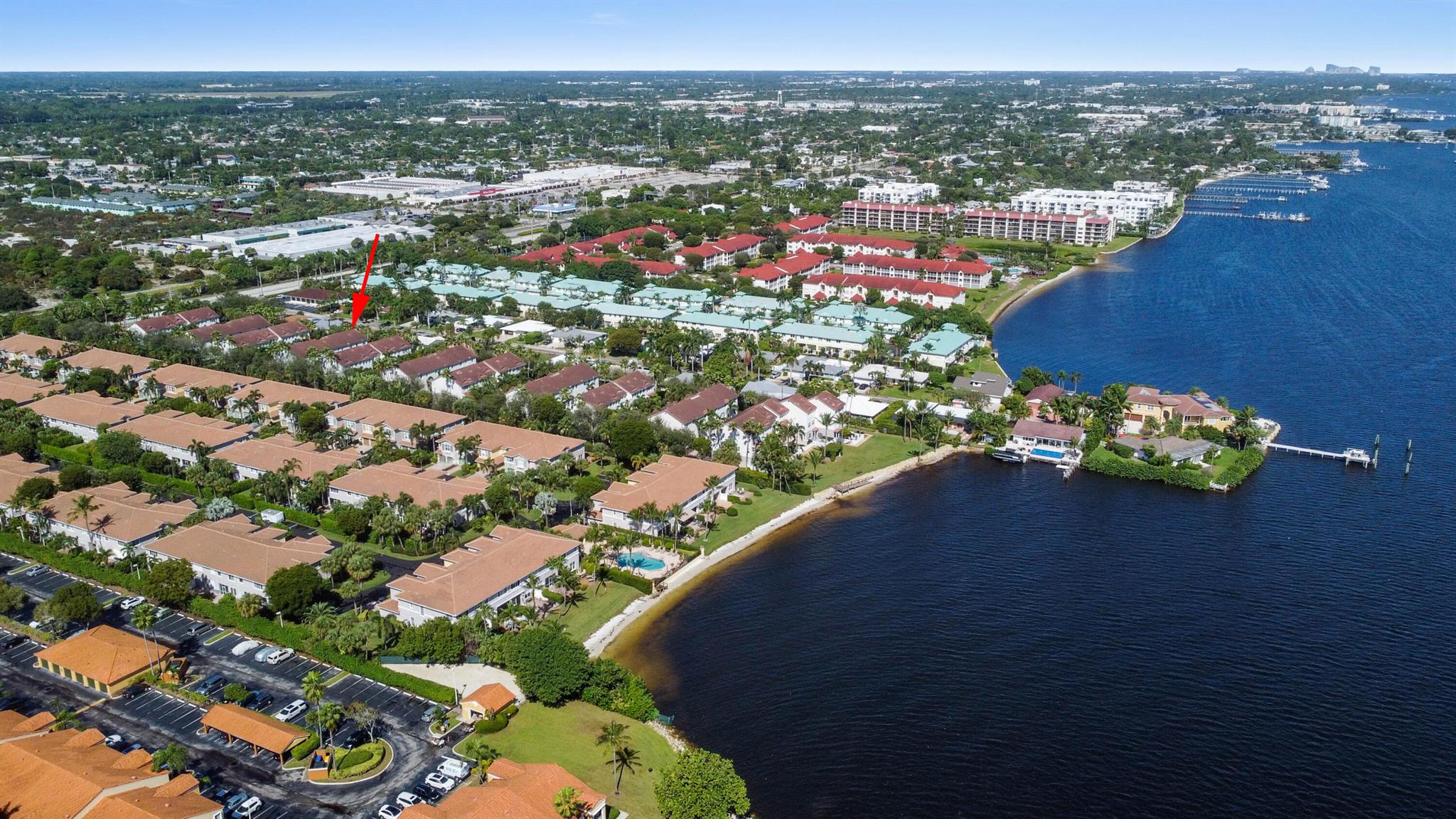 OCEAN CAY - Residential