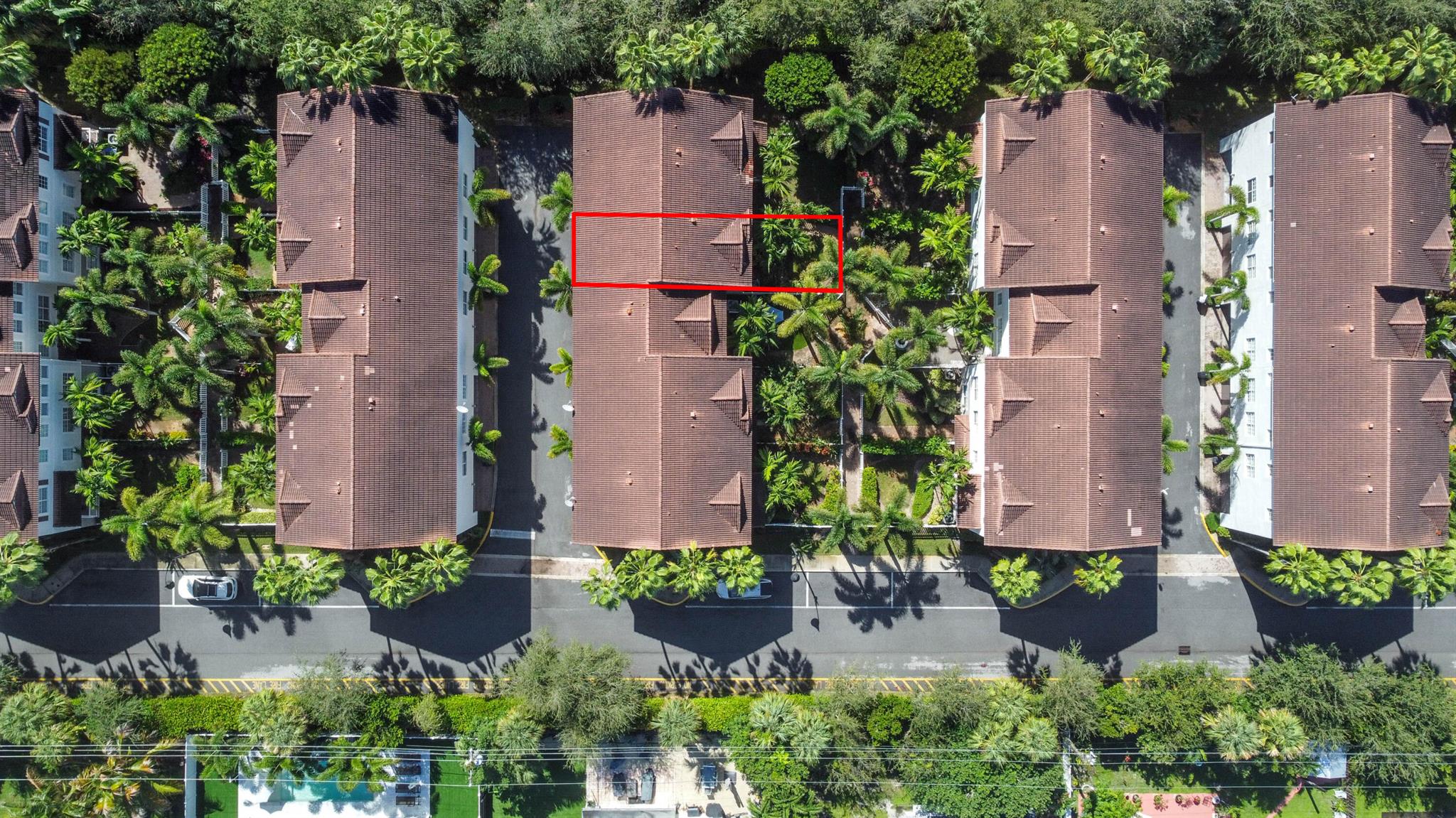 OCEAN CAY - Residential