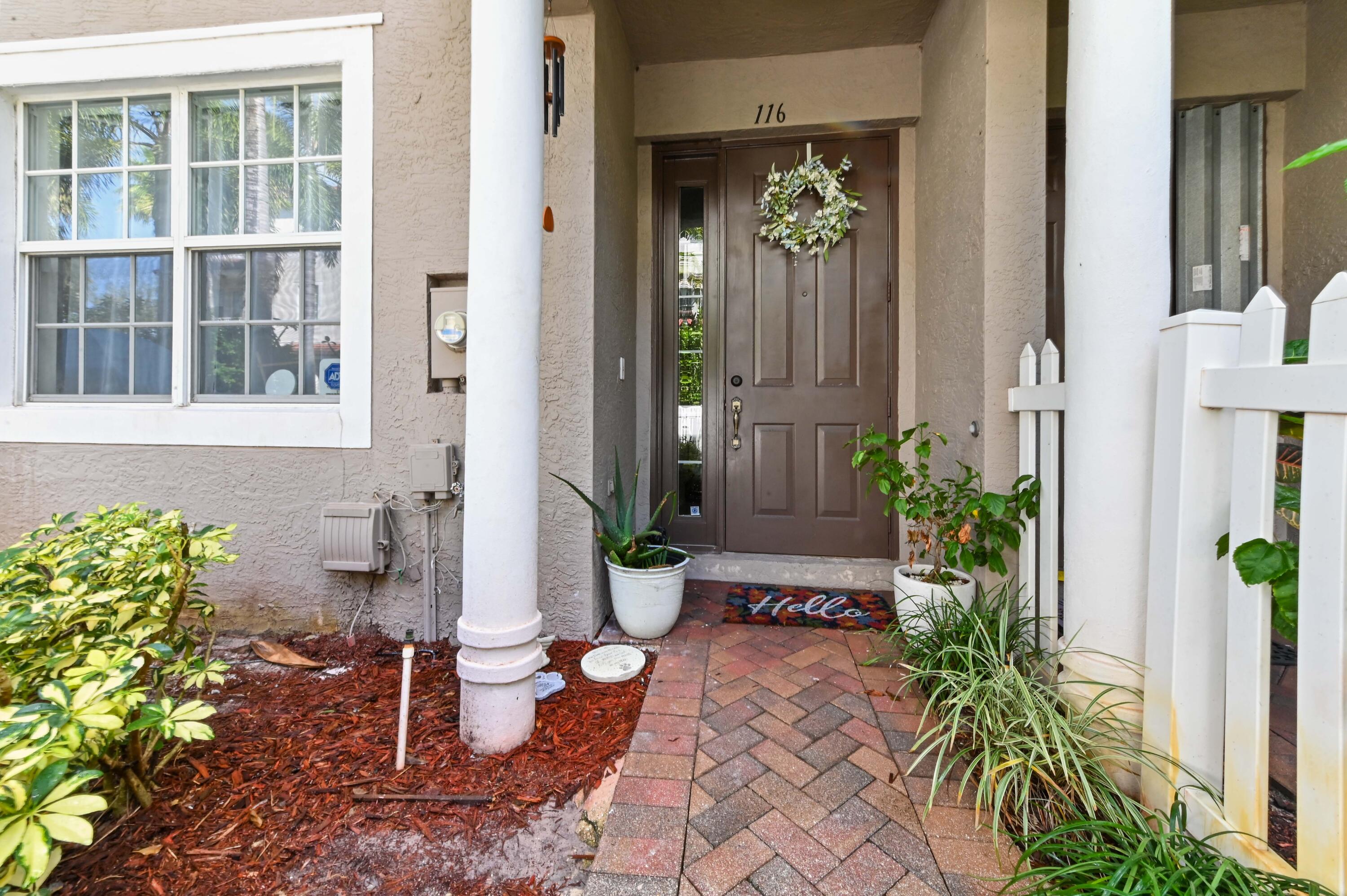 OCEAN CAY - Residential