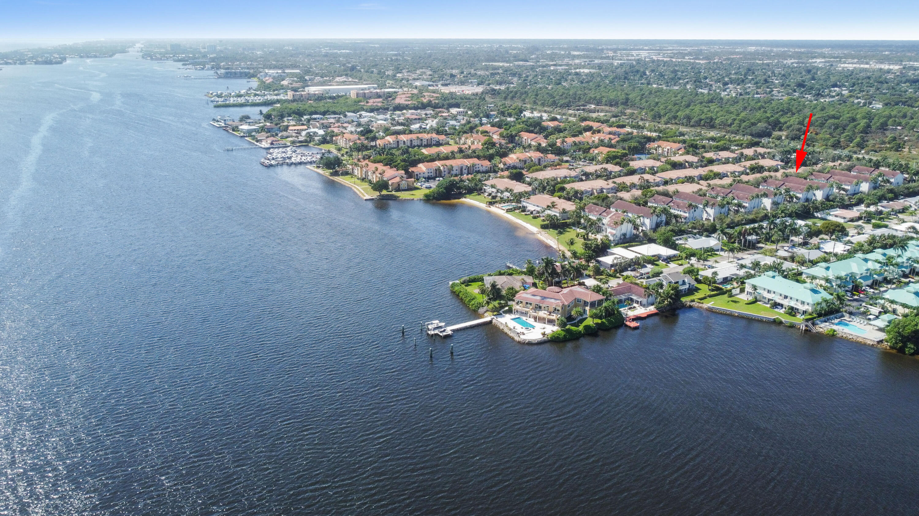 OCEAN CAY - Residential