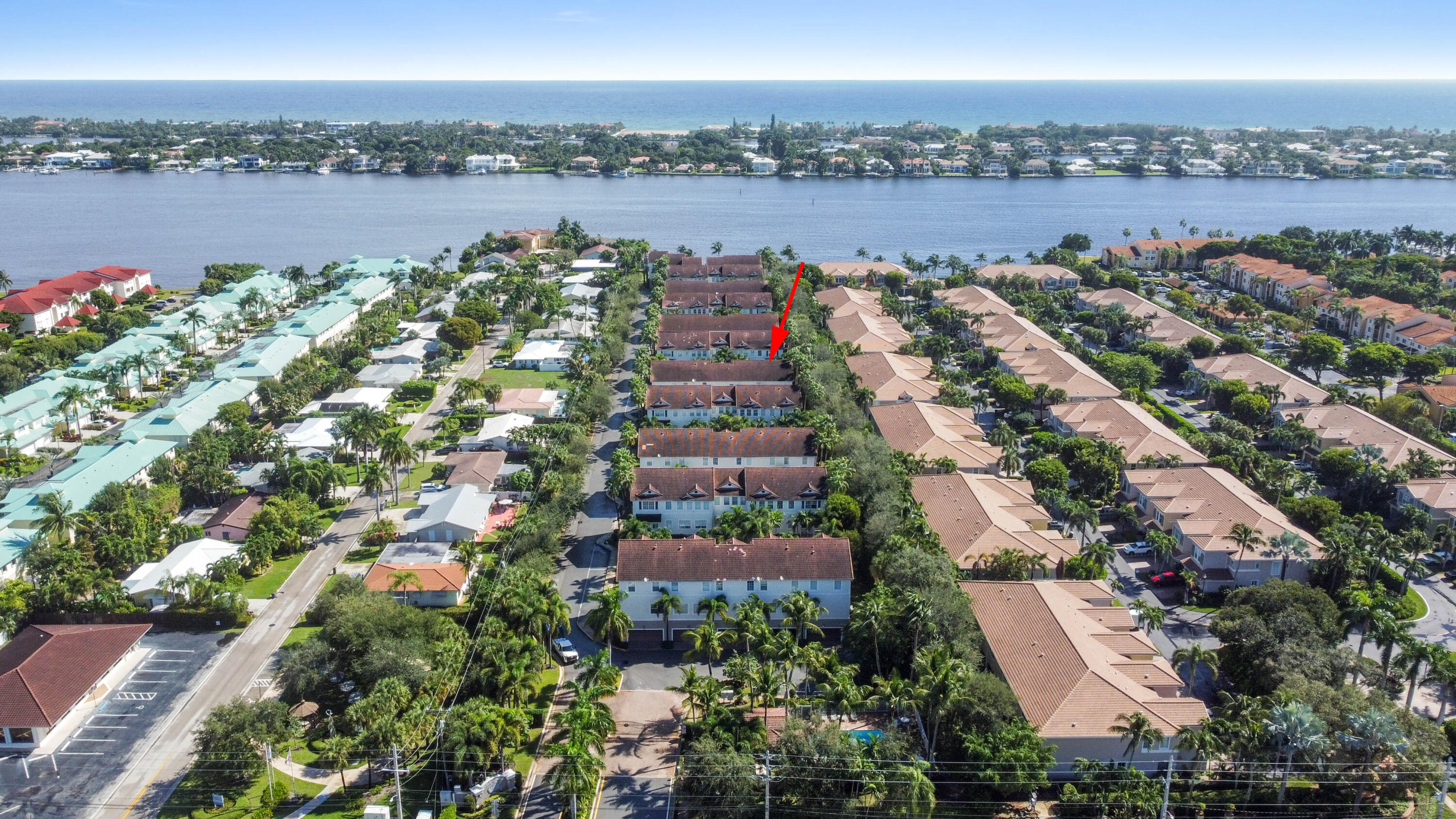 OCEAN CAY - Residential