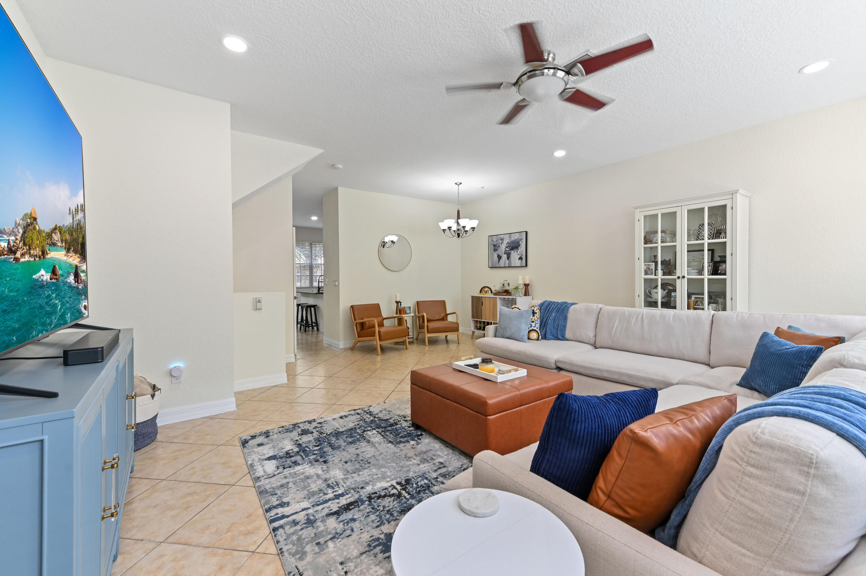 OCEAN CAY - Residential