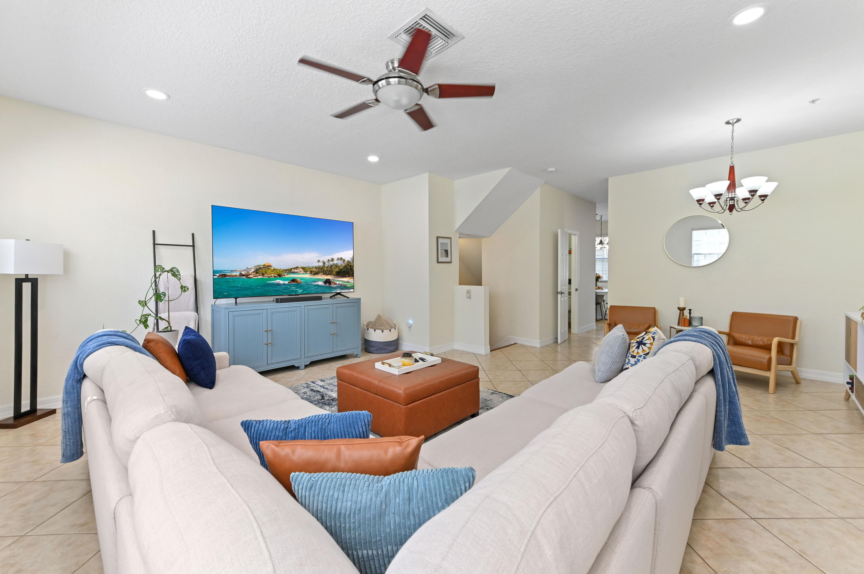 OCEAN CAY - Residential