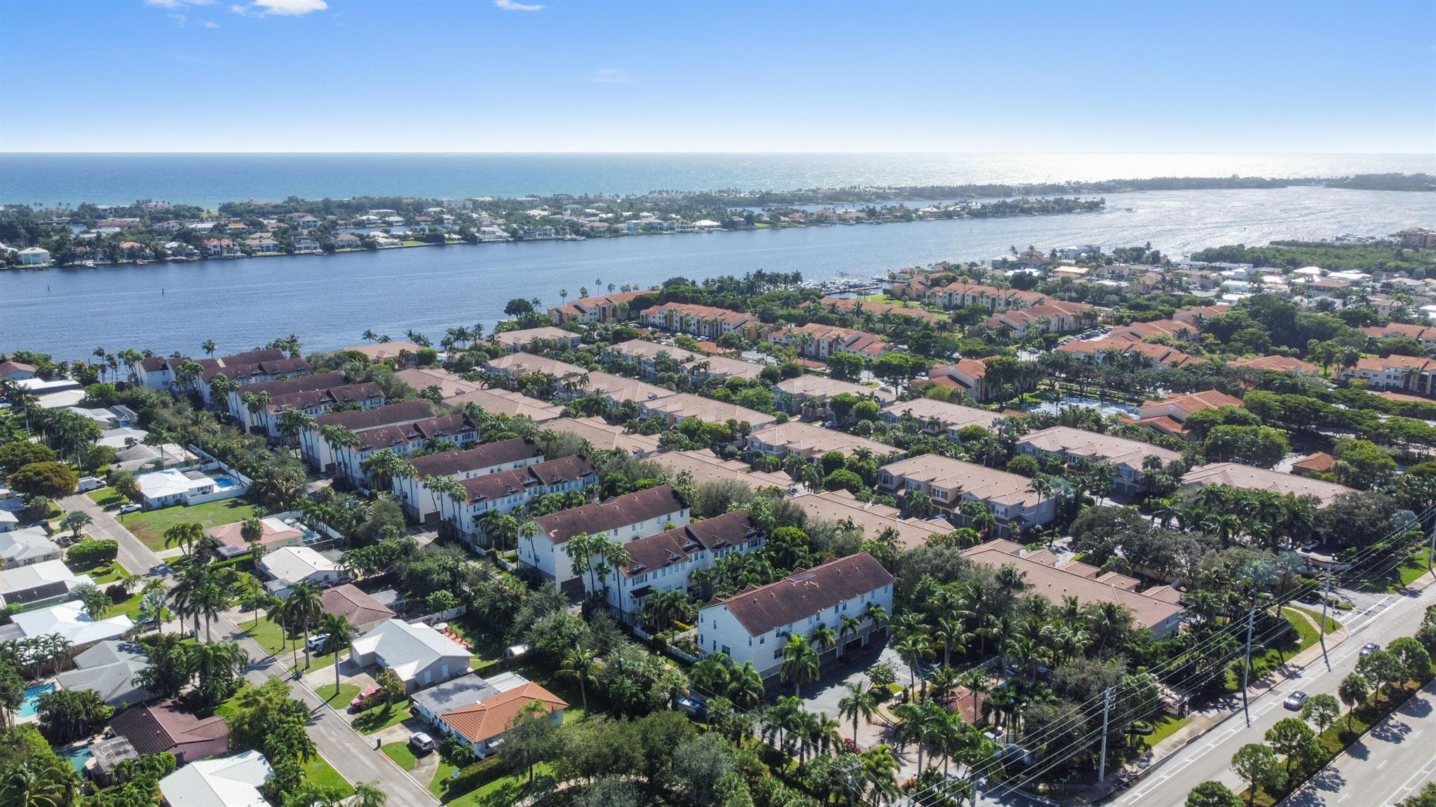 OCEAN CAY - Residential