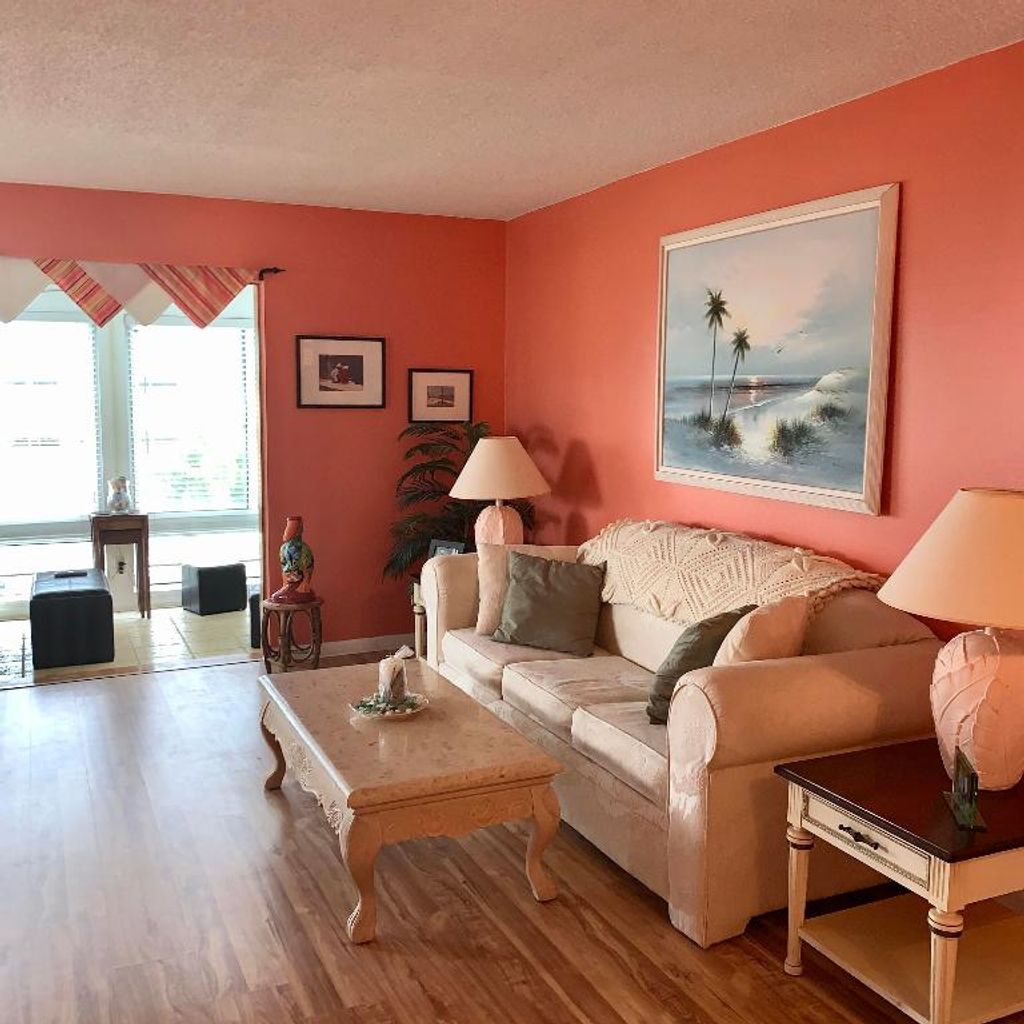 Photo of 14 Colonial Club Drive #301, Boynton Beach, FL 33435 (MLS # R11118913)