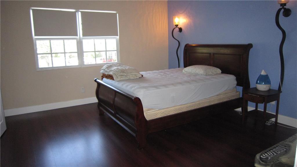 Crown Colony at Rock Cree - Residential