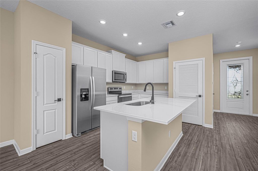 Photo of 5105 Gladness Court, Fort Pierce, FL 34947 (MLS # F10416165)