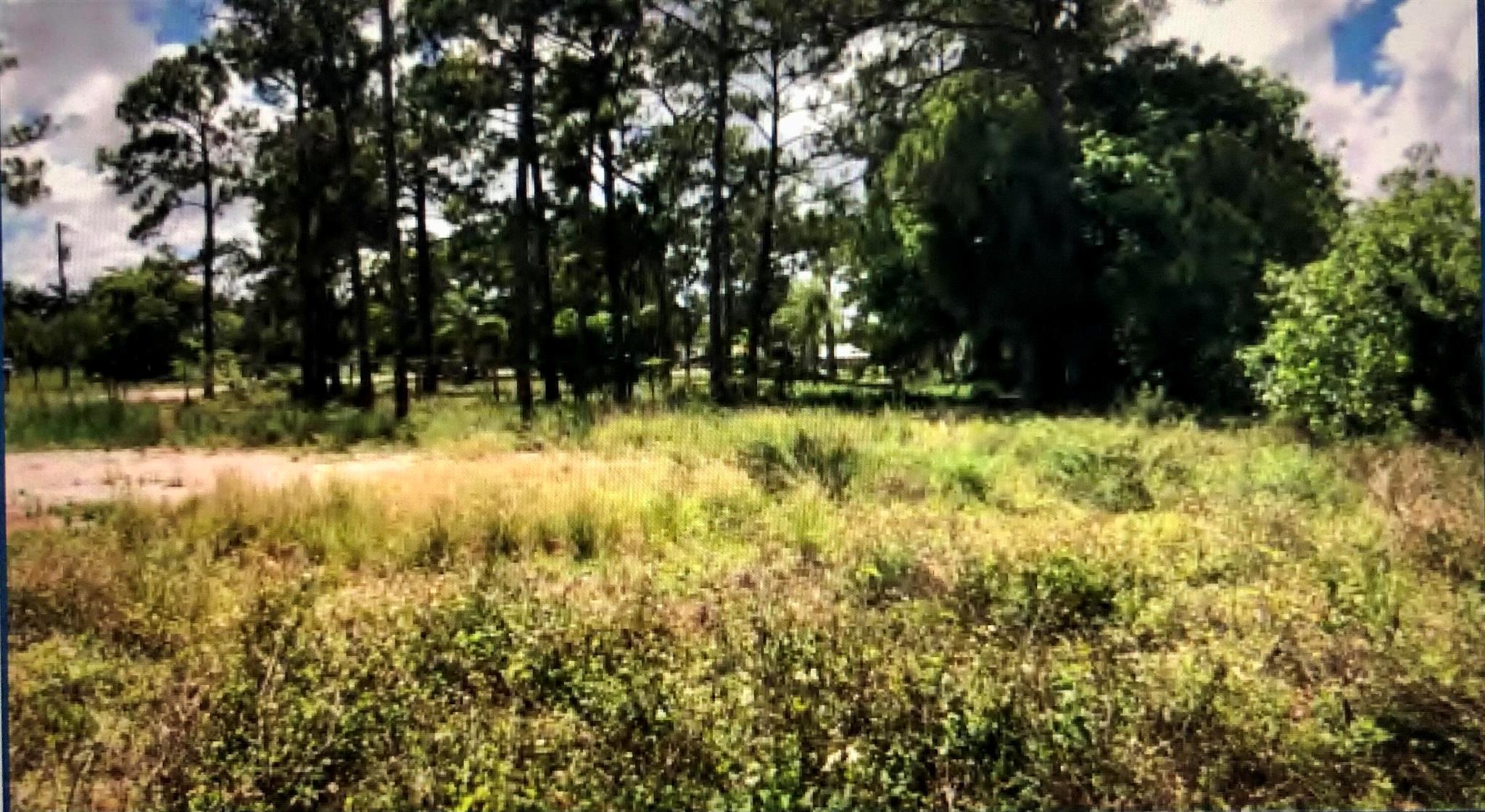 S/D OF 36-44-42, NW 1/4 - Residential