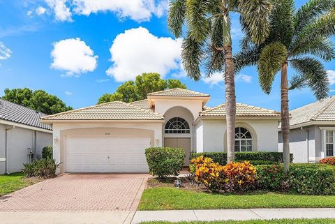 7728 Edinburough Lane Delray Beach FL 33446