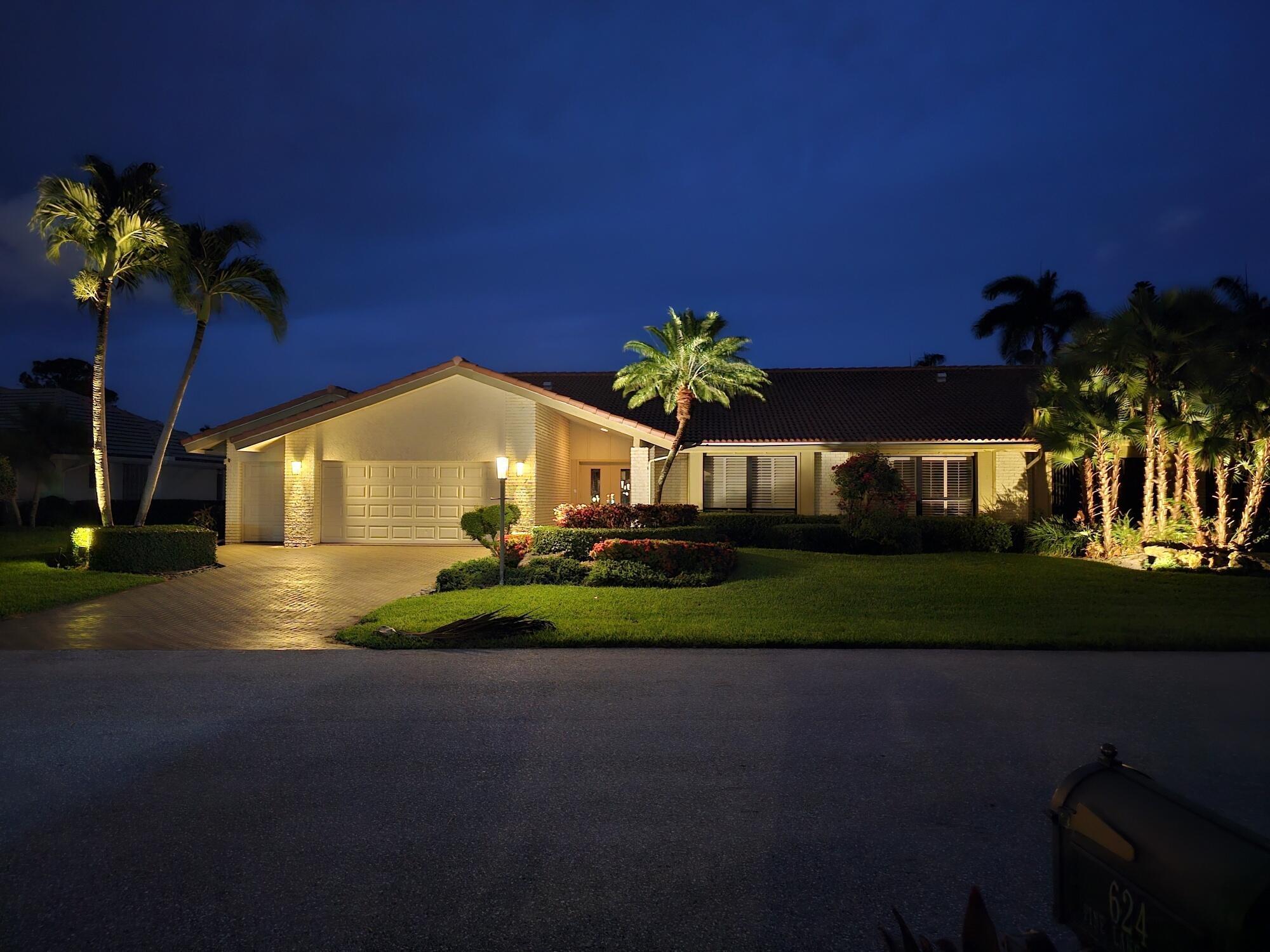 627 Pine Lake Drive