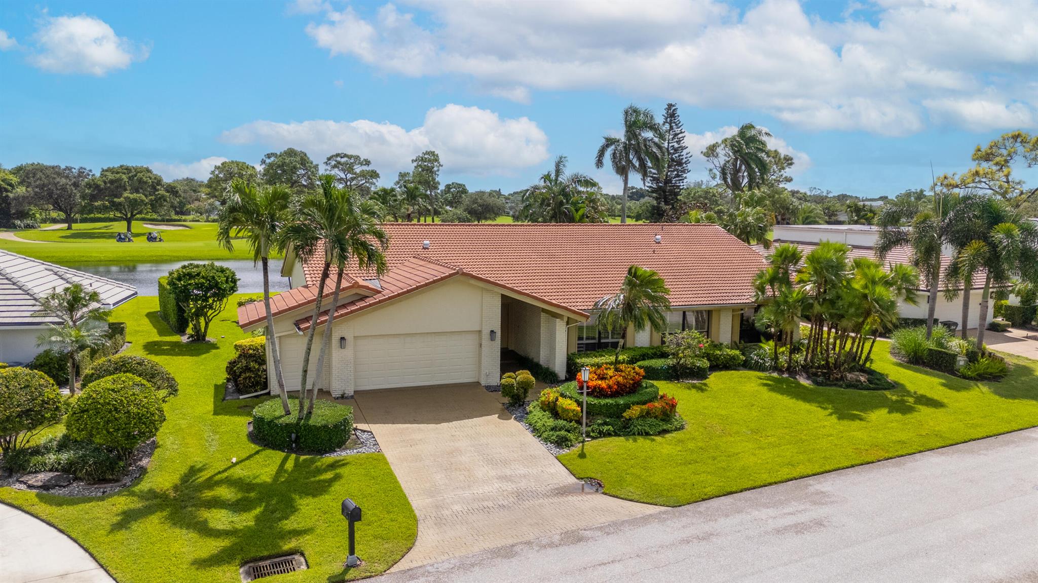 627 Pine Lake Drive