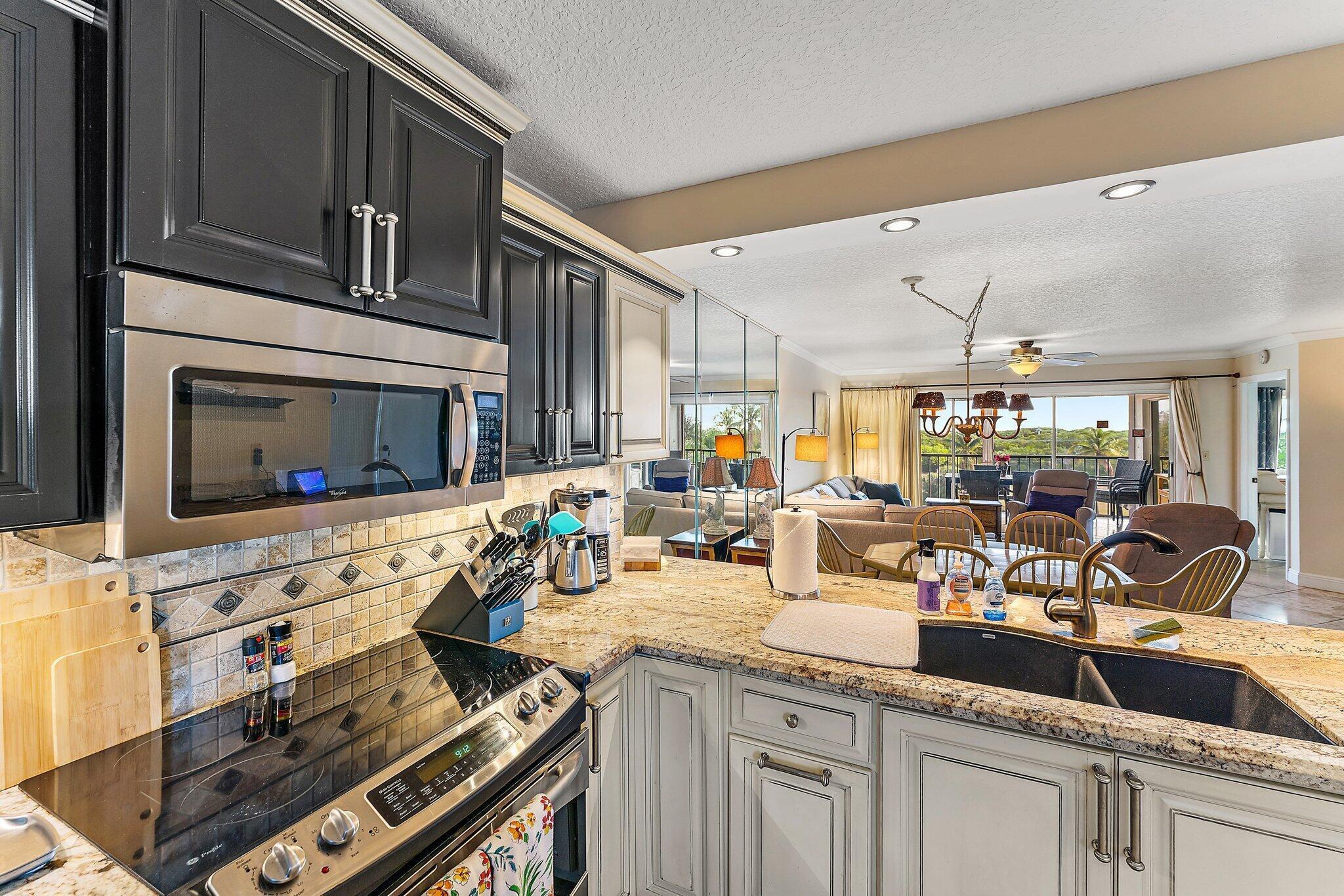 JUPITER BAY EAST CONDO - Residential Lease