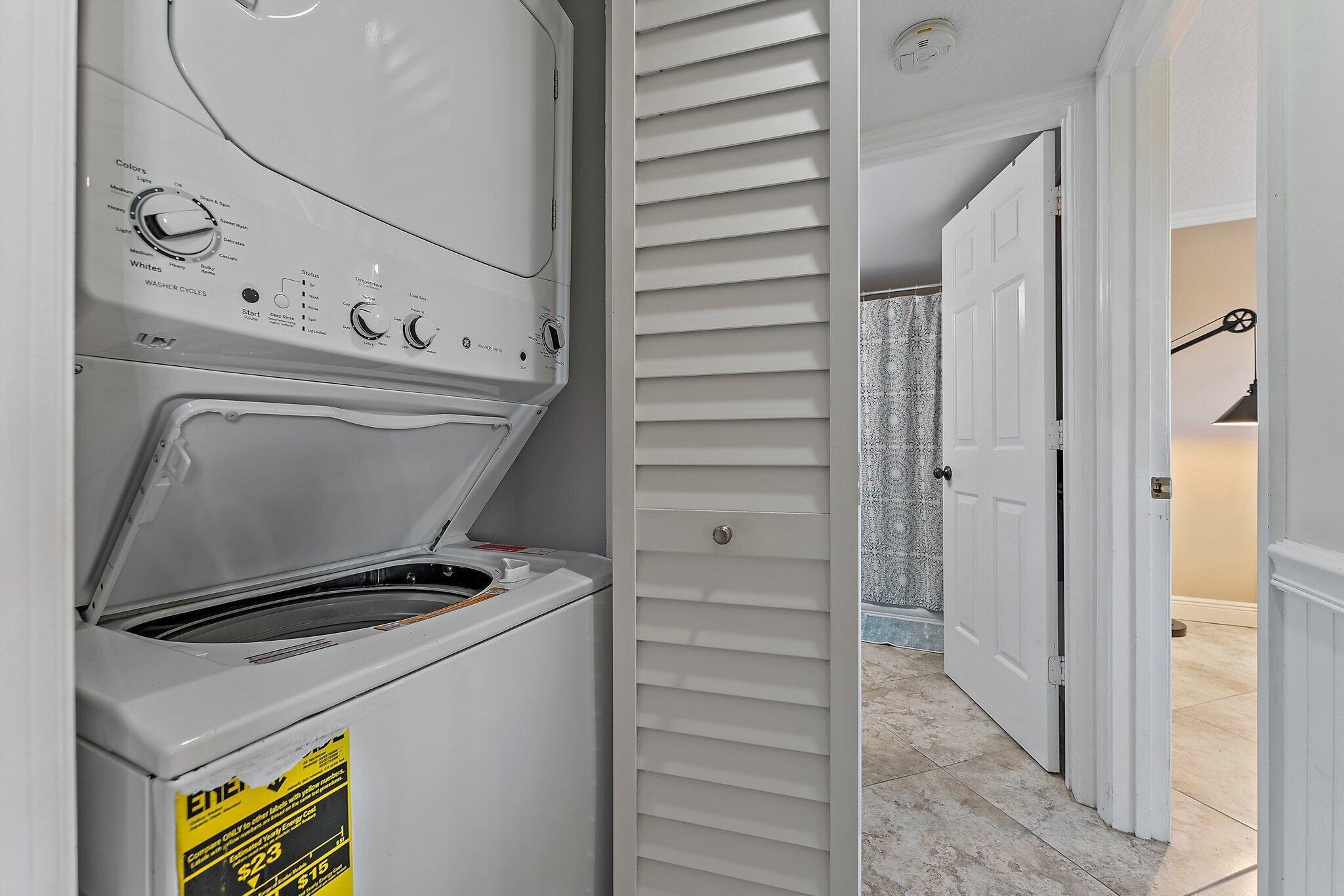 JUPITER BAY EAST CONDO - Residential Lease