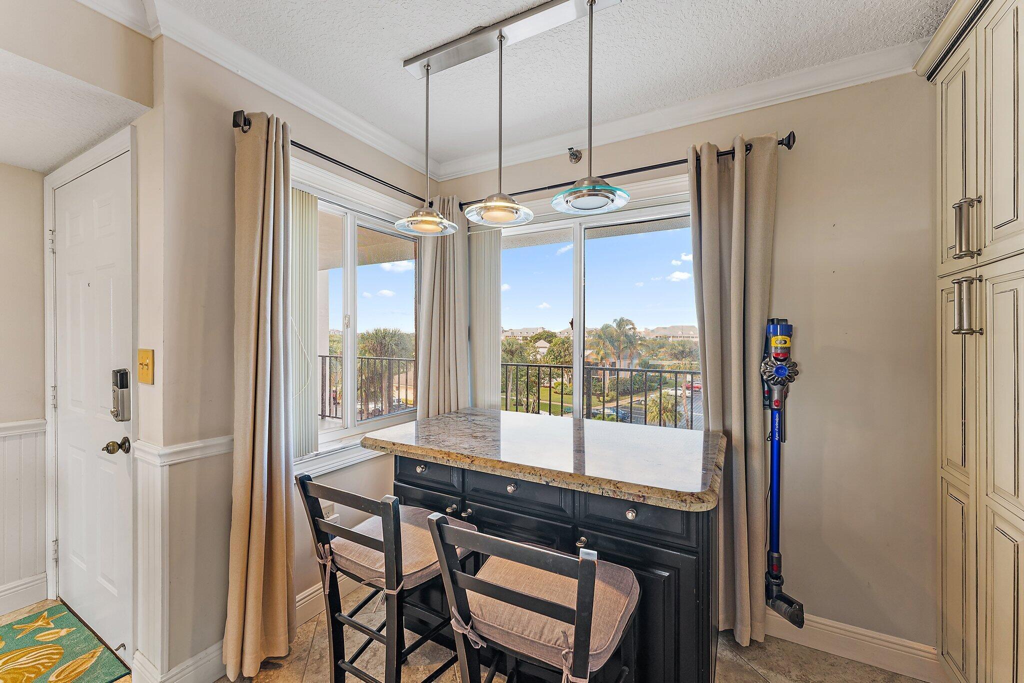 JUPITER BAY EAST CONDO - Residential Lease