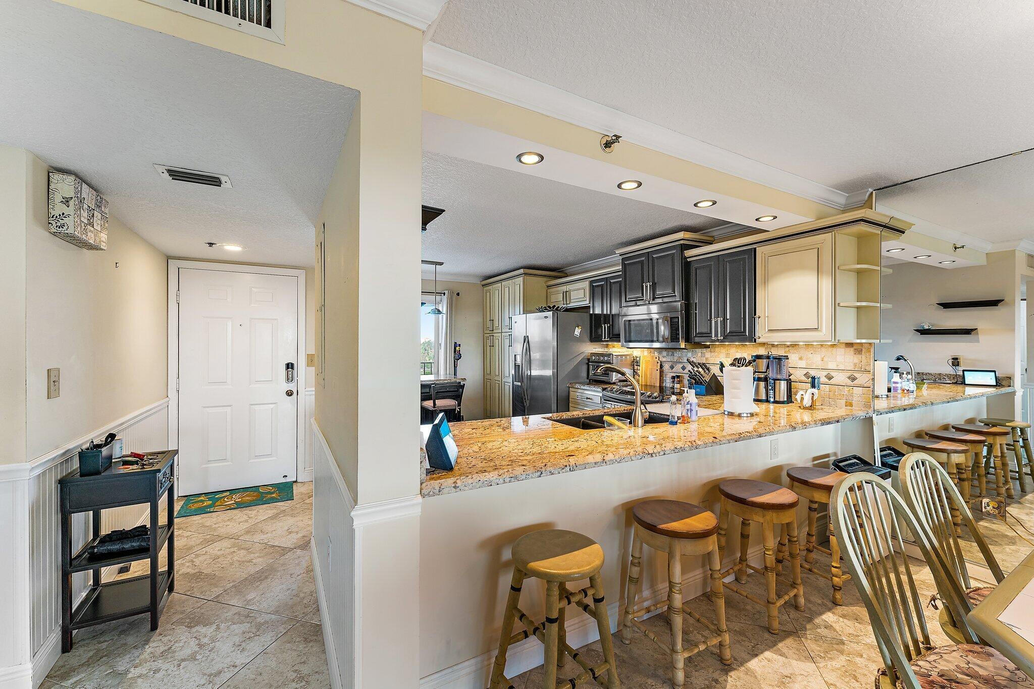 JUPITER BAY EAST CONDO - Residential Lease