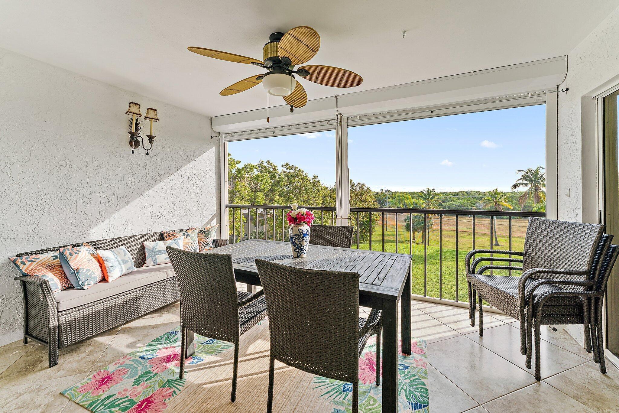 JUPITER BAY EAST CONDO - Residential Lease