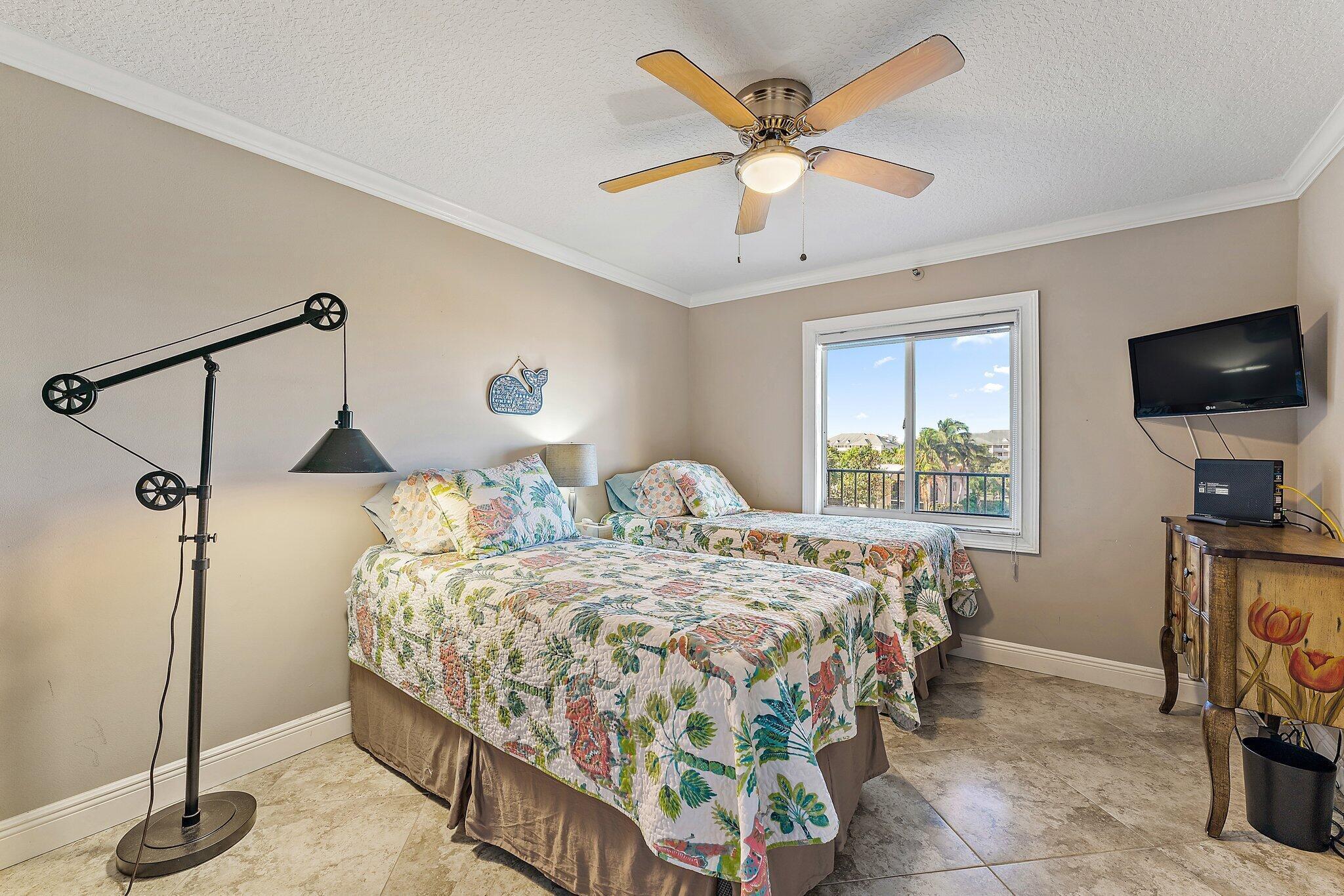 JUPITER BAY EAST CONDO - Residential Lease