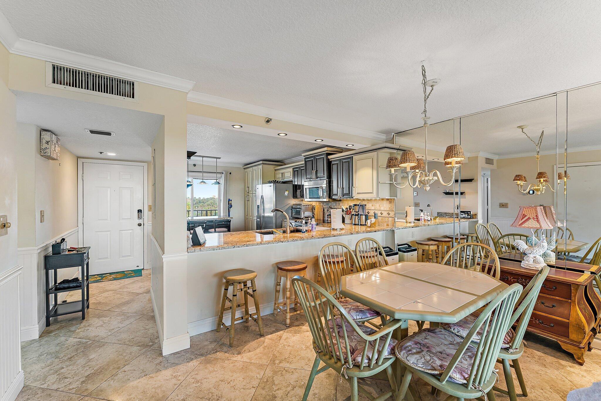 JUPITER BAY EAST CONDO - Residential Lease