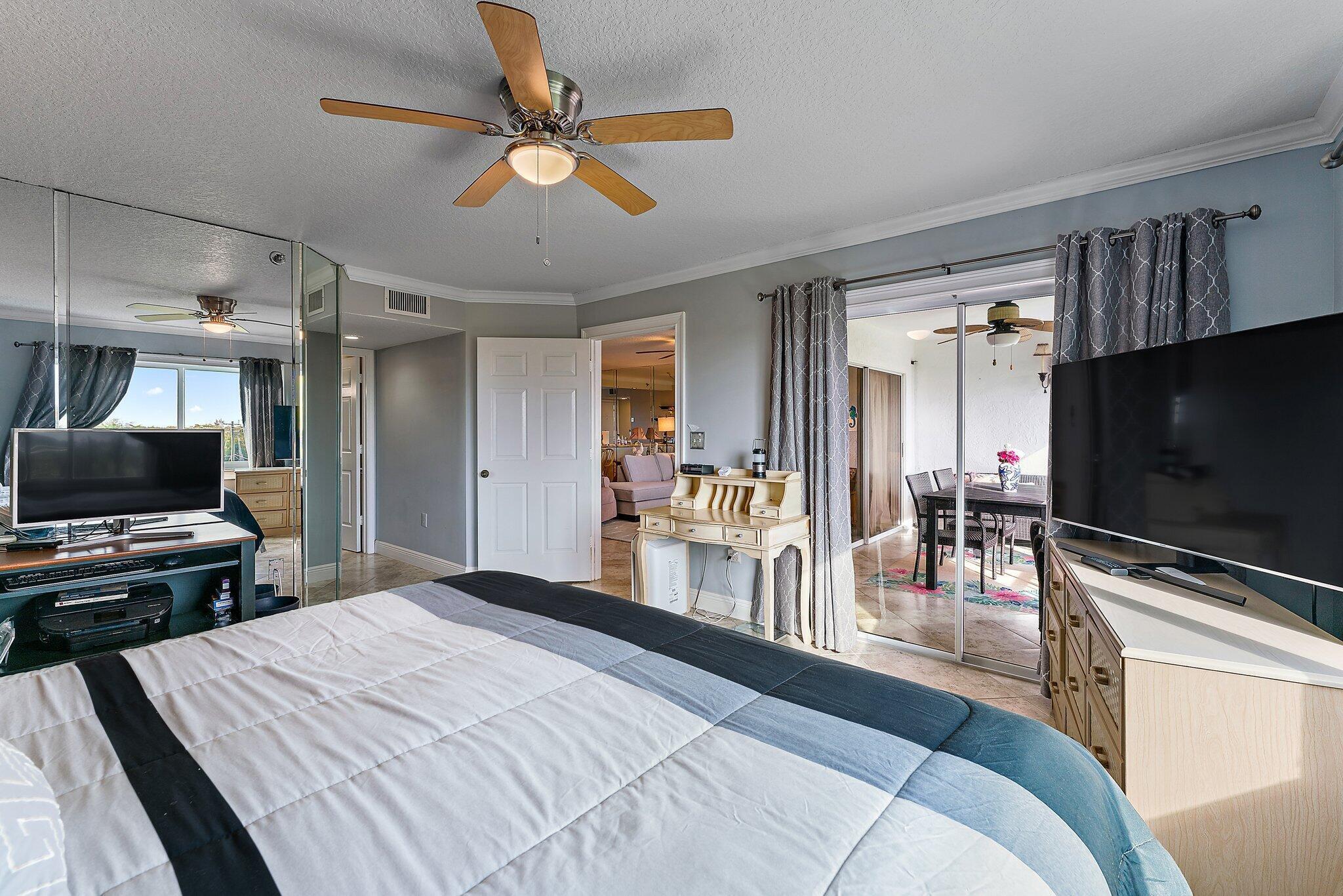 JUPITER BAY EAST CONDO - Residential Lease