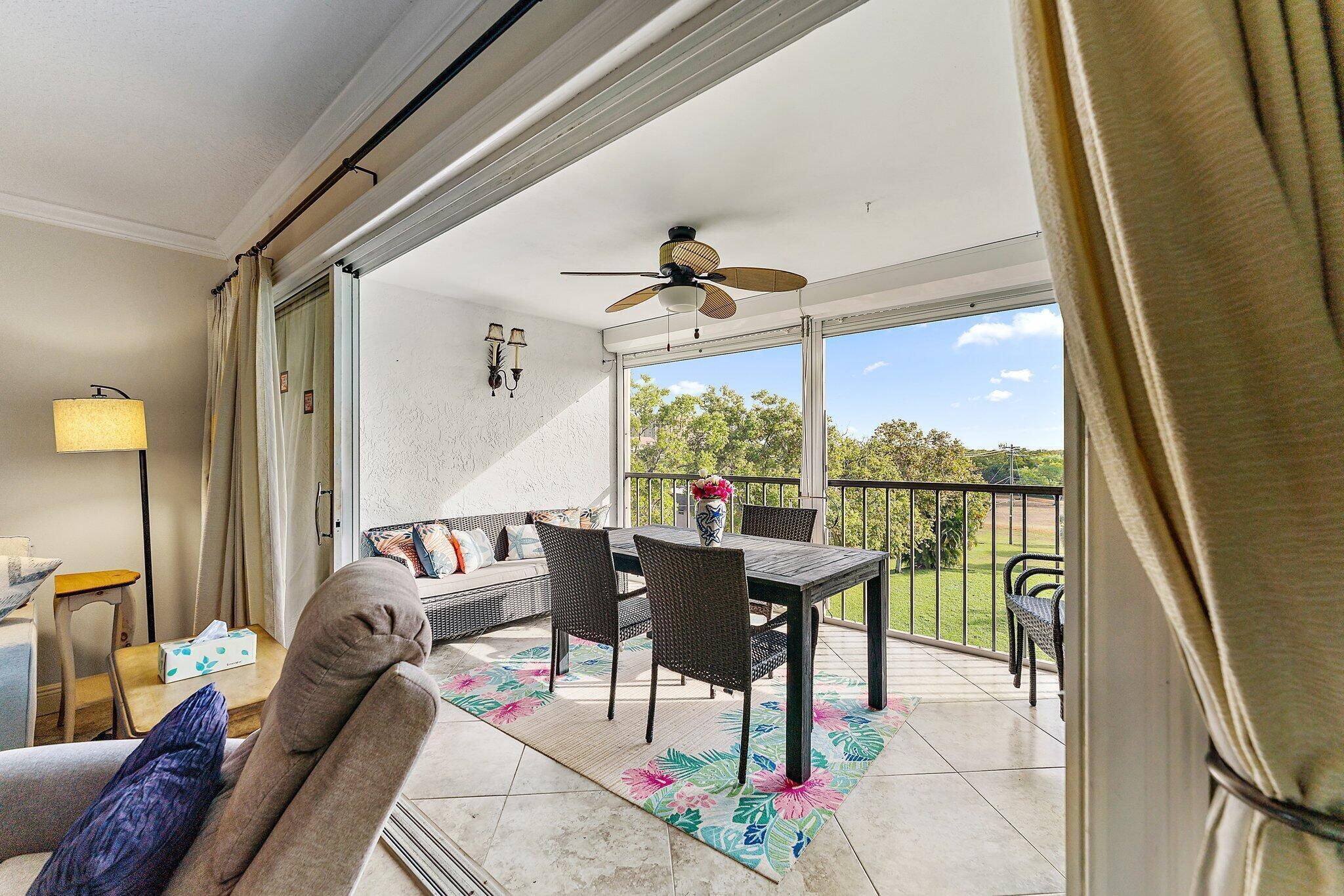 JUPITER BAY EAST CONDO - Residential Lease