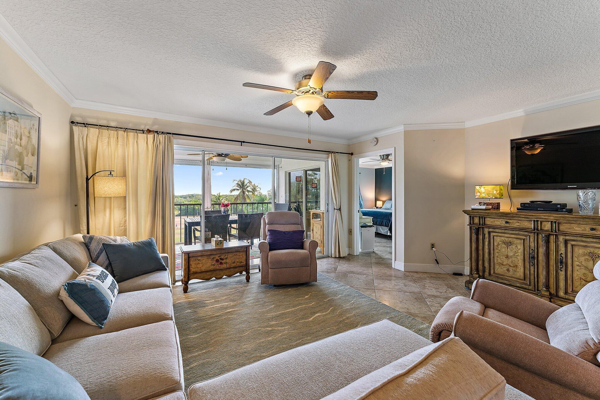 JUPITER BAY EAST CONDO - Residential Lease