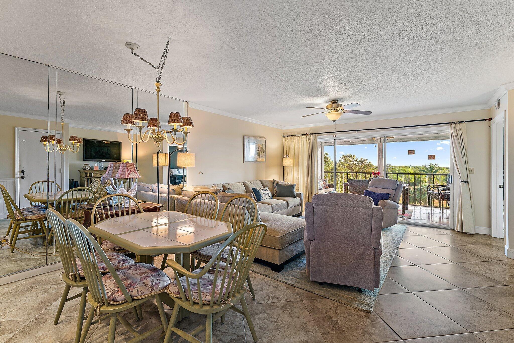 JUPITER BAY EAST CONDO - Residential Lease