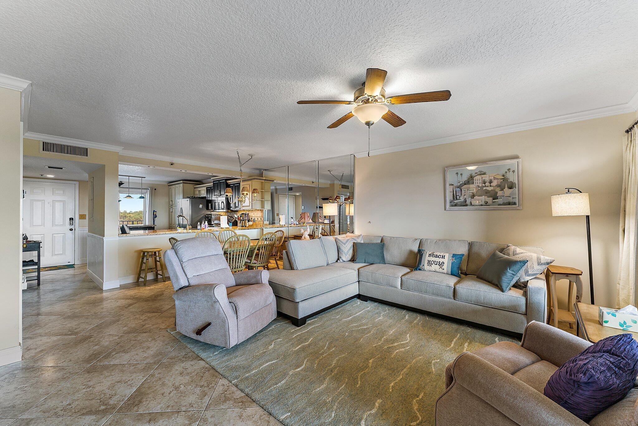 JUPITER BAY EAST CONDO - Residential Lease