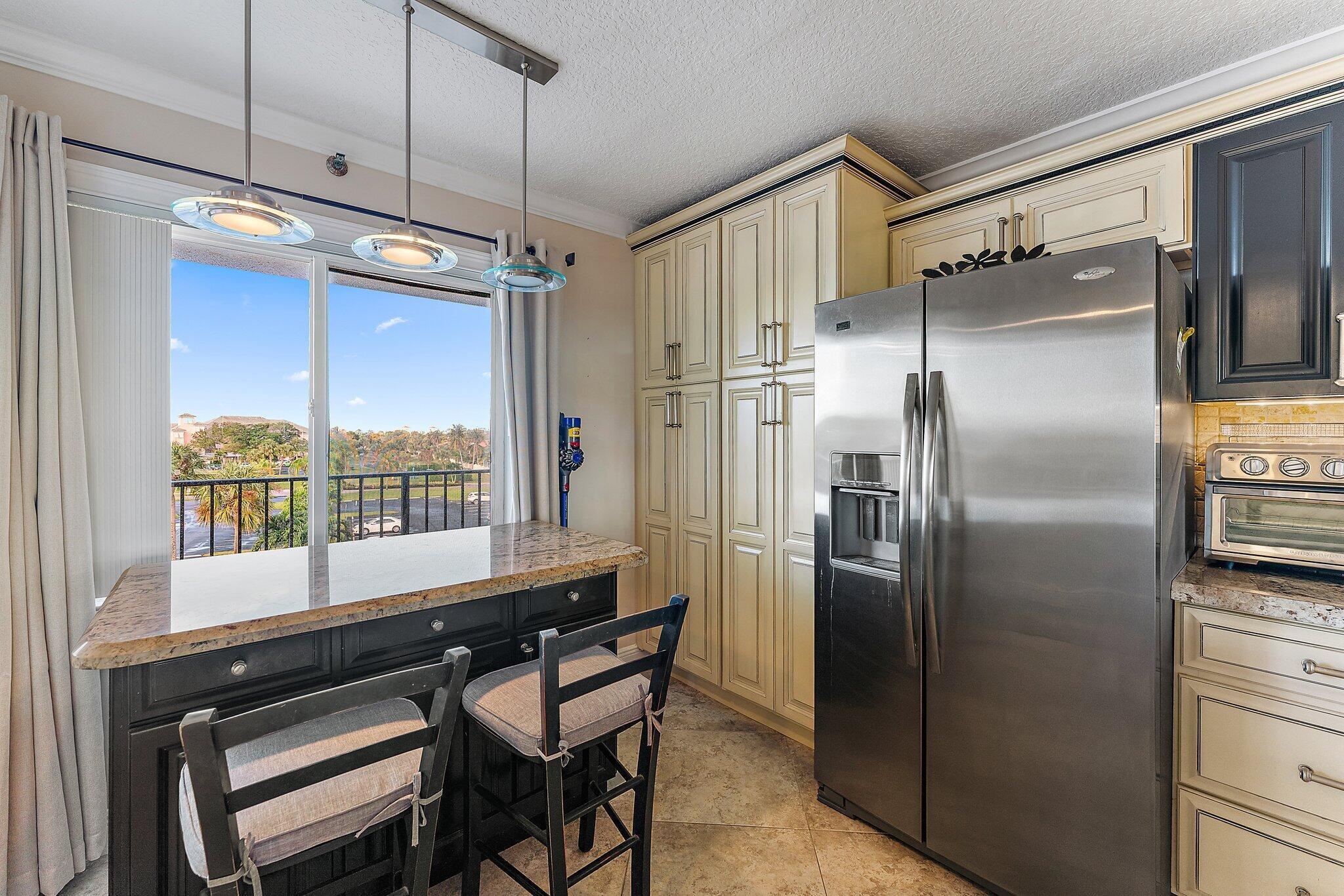 JUPITER BAY EAST CONDO - Residential Lease