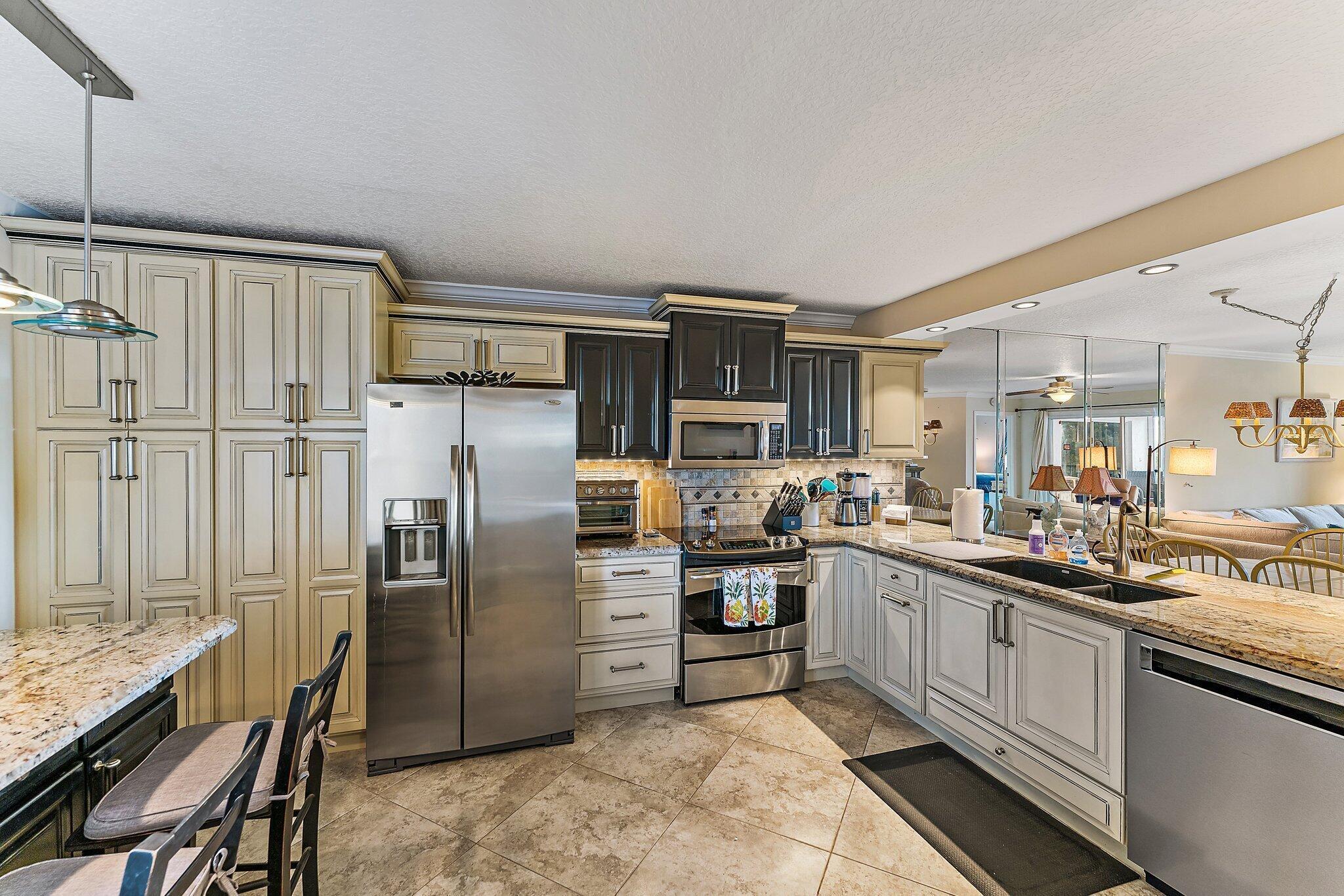 JUPITER BAY EAST CONDO - Residential Lease