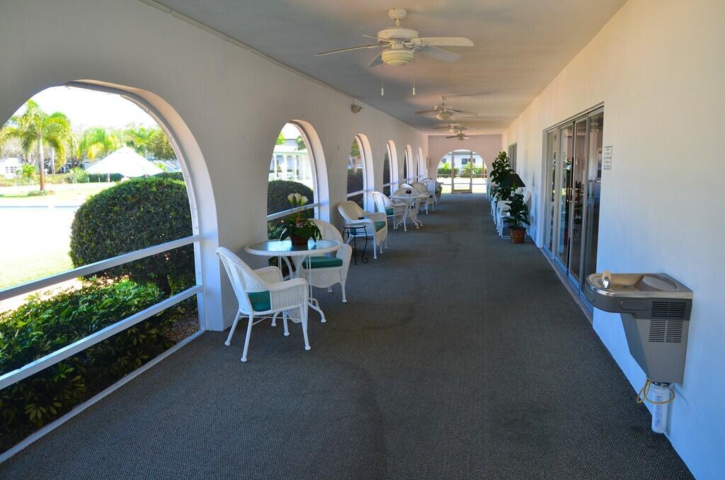 TEQUESTA GARDEN CONDO 1 - Residential