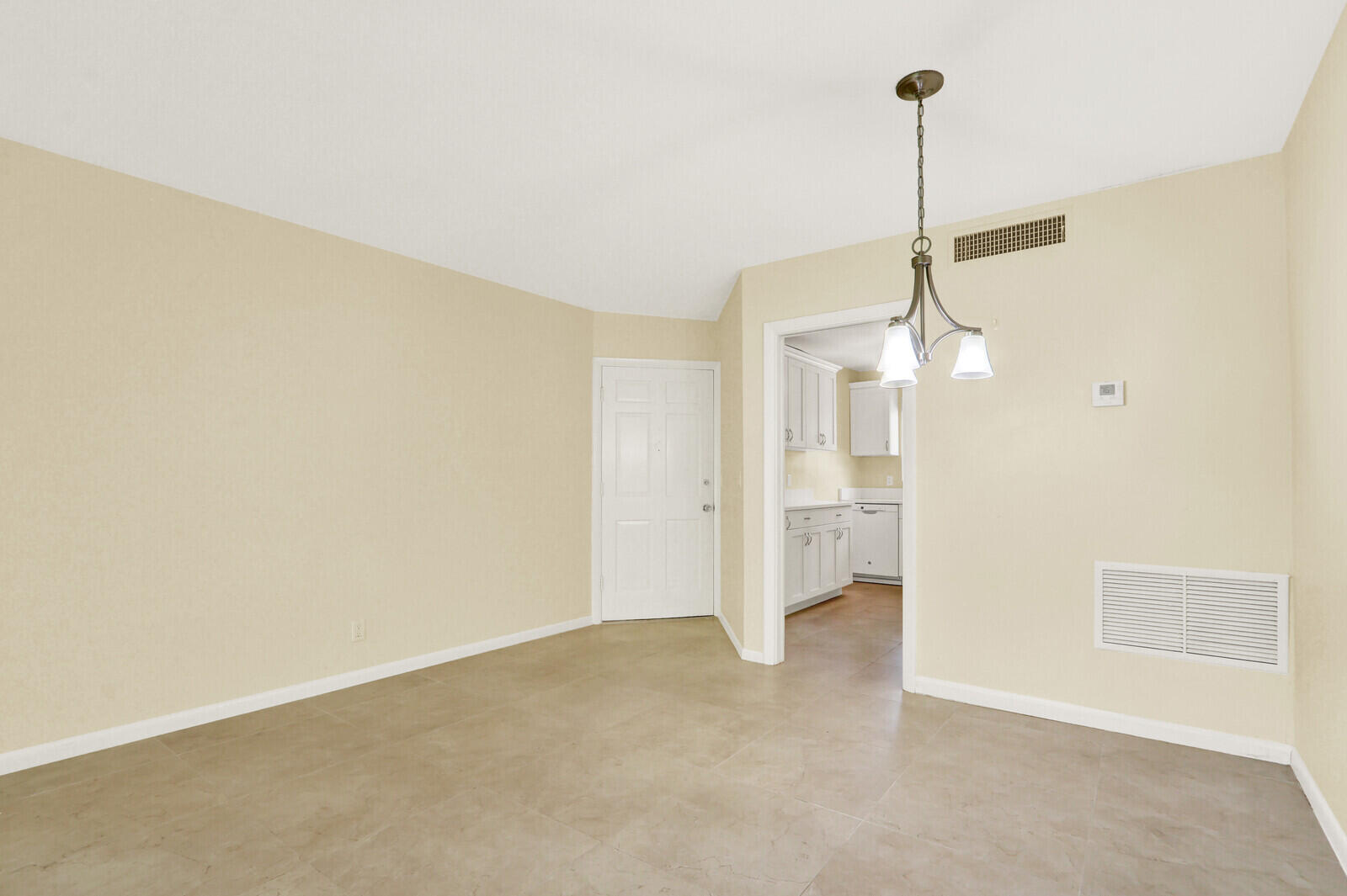 TEQUESTA GARDEN CONDO 1 - Residential