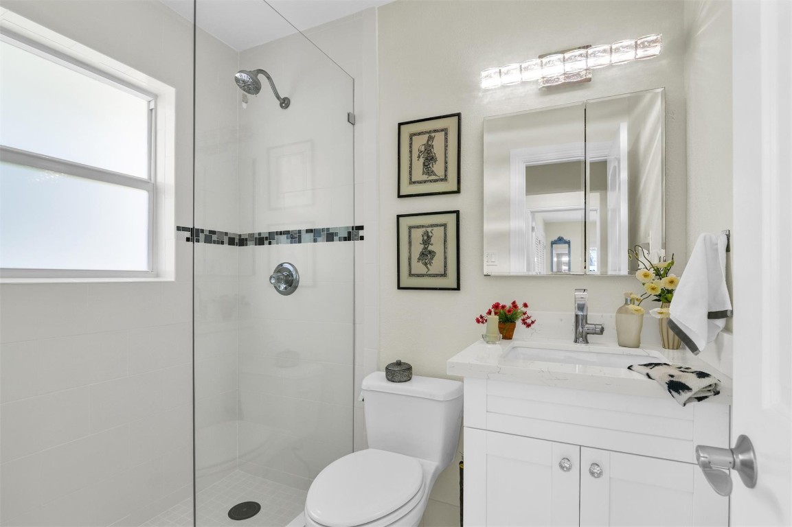 The Cove 32-48 B - Residential