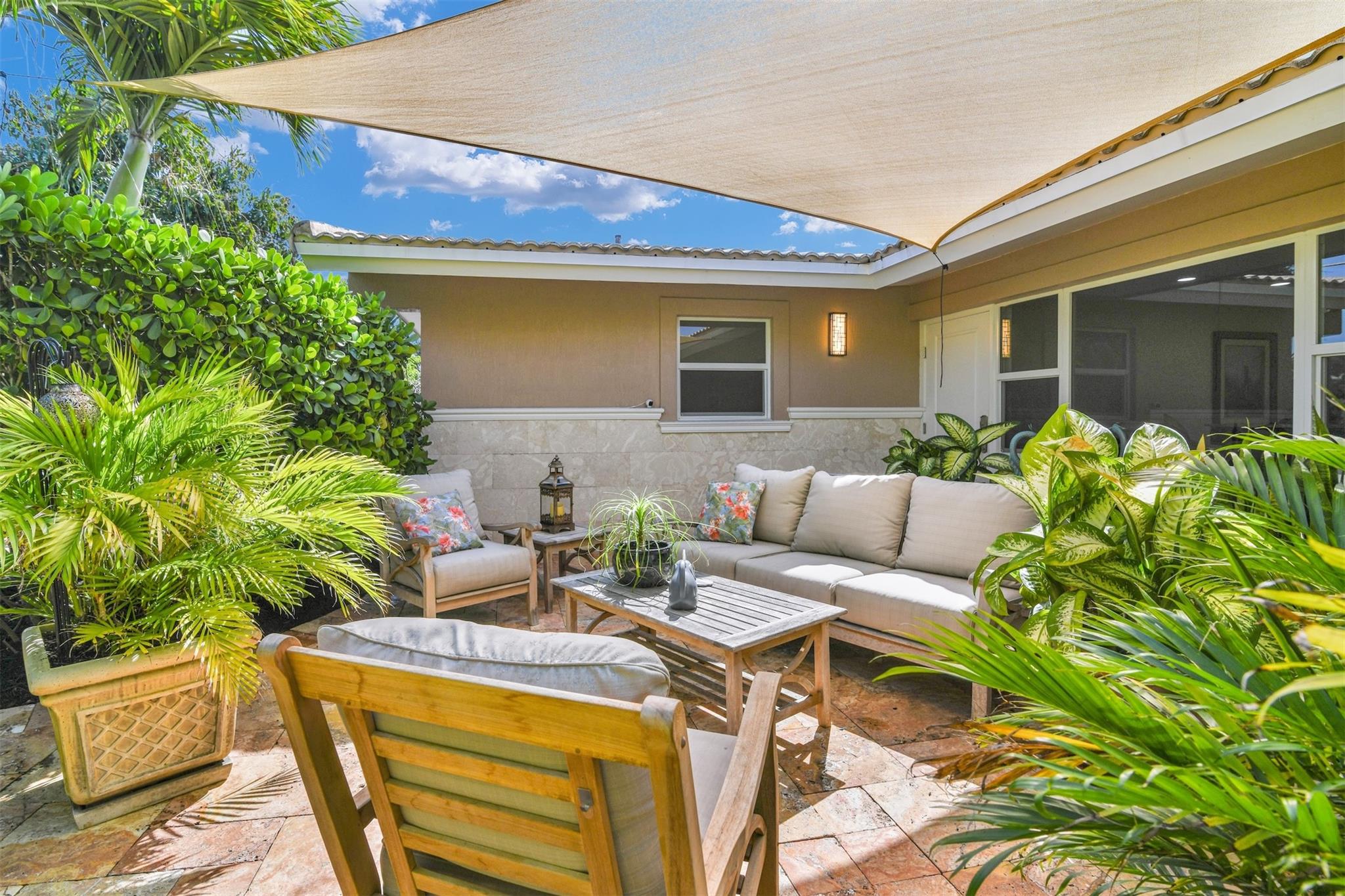 The Cove 32-48 B - Residential