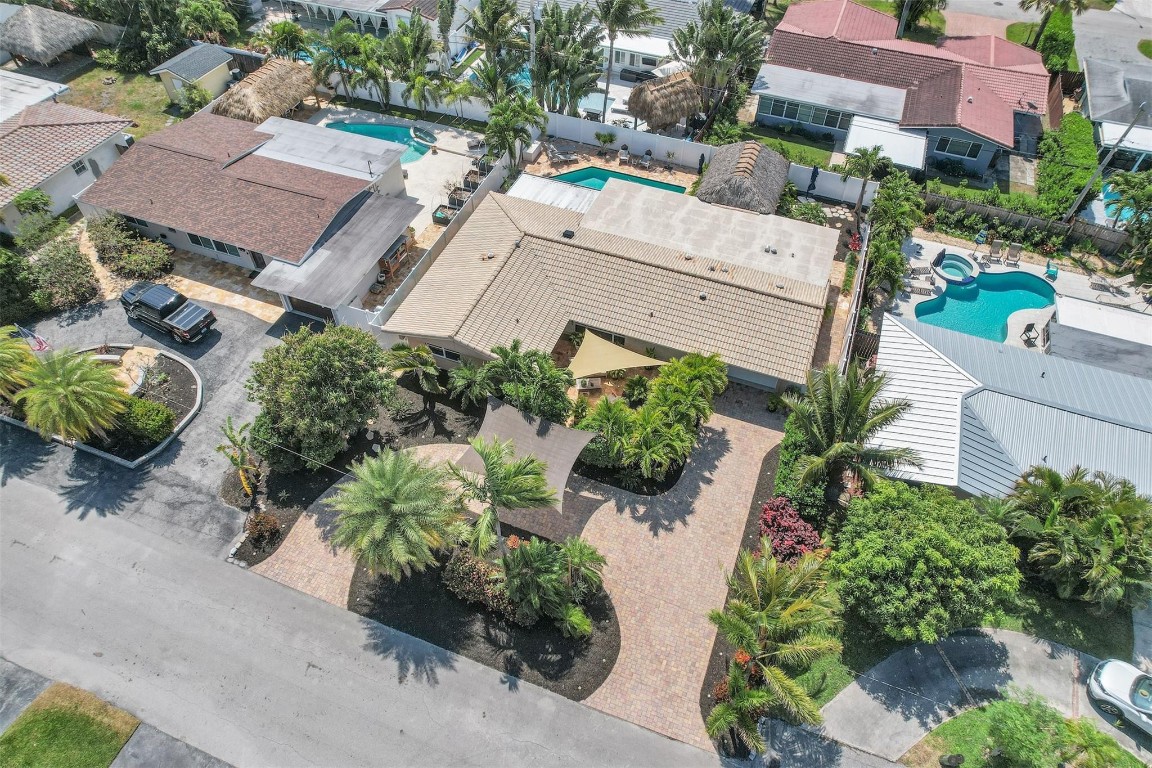 The Cove 32-48 B - Residential