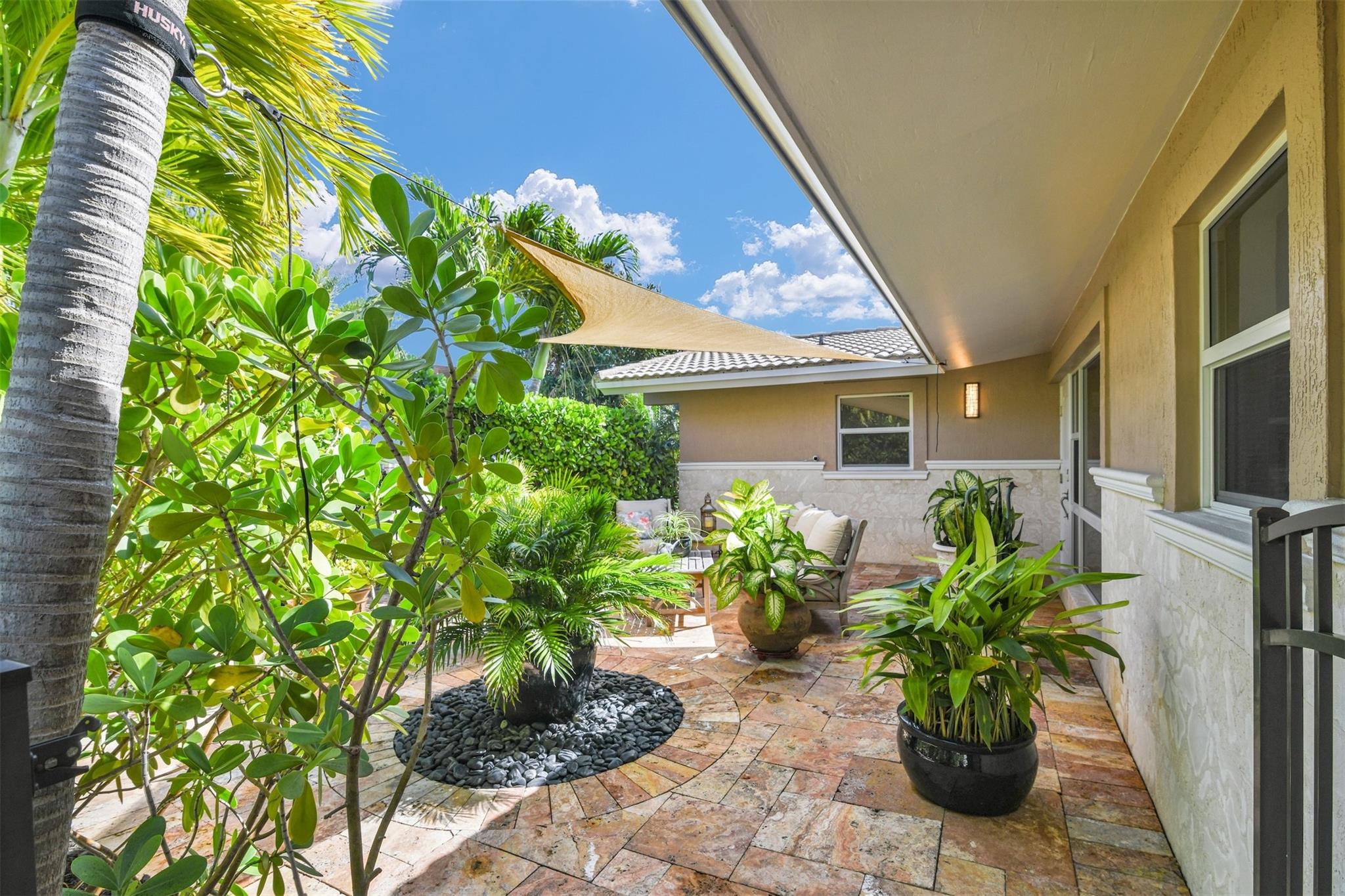 The Cove 32-48 B - Residential