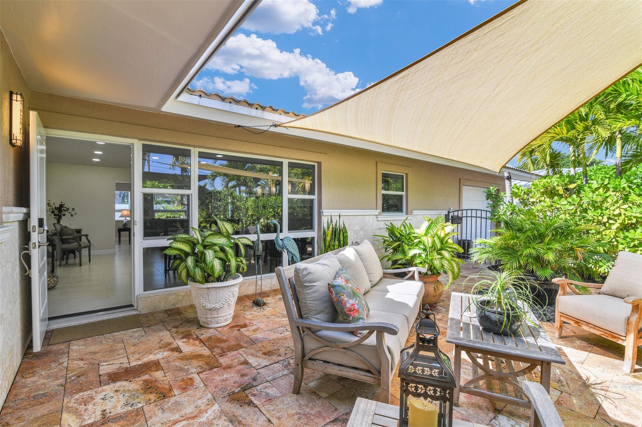 The Cove 32-48 B - Residential