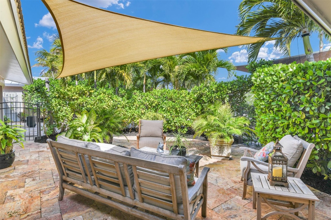 The Cove 32-48 B - Residential