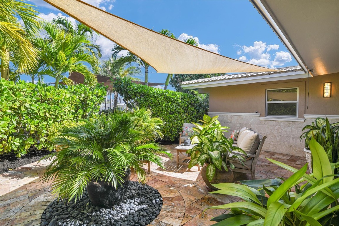 The Cove 32-48 B - Residential