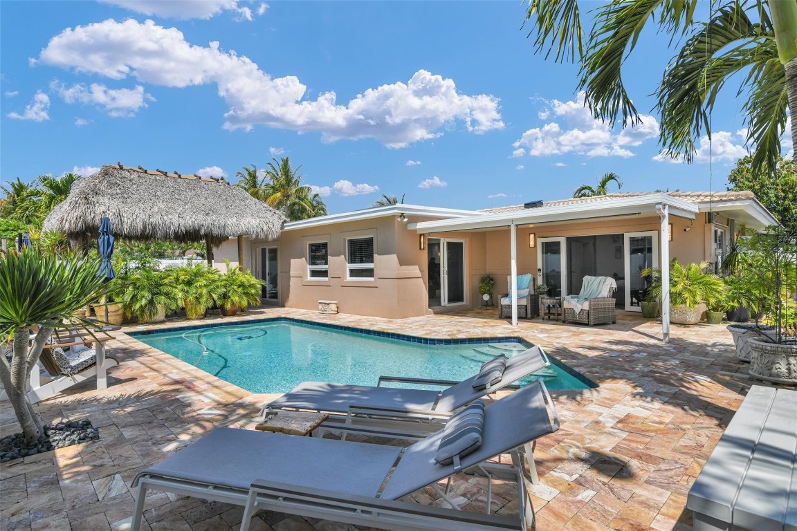 The Cove 32-48 B - Residential