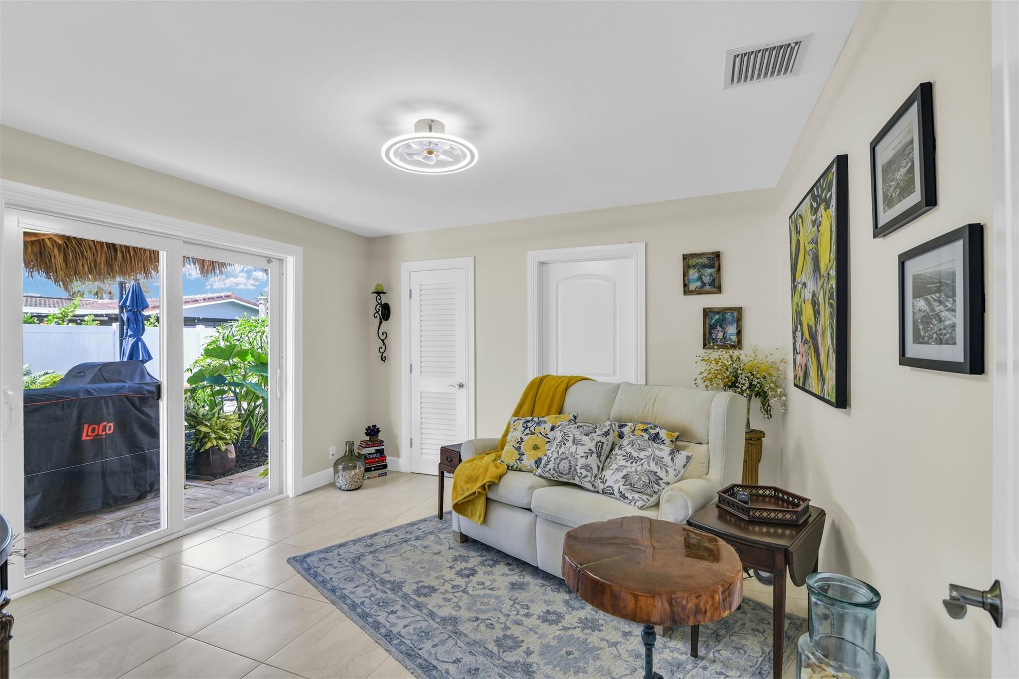 The Cove 32-48 B - Residential