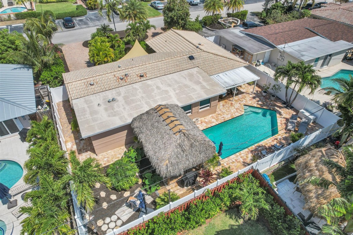 The Cove 32-48 B - Residential